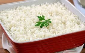 ARROZ BRANCO