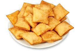 PASTELZINHO DE CARNE