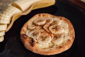 ESF. BANANA C/ CANELA