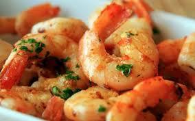 FILÉ DE CAMARÃO KG