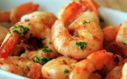 FILÉ DE CAMARÃO KG