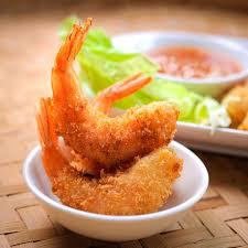 CAMARAO EMPANADO (12 UN)