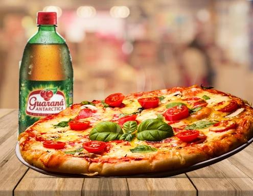 PIZZA PROMOÇÃO
