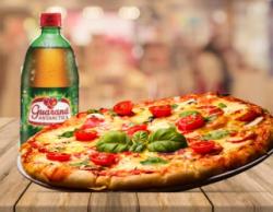 PIZZA PROMOÇÃO