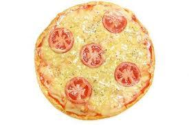 MINI PIZZA MUSSARELA