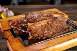 PICANHA  IMPORTADA (KG)